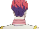 hisoka-morow-hunter-x-hunterxhunter-anime-manga-cheveux-rouge-yeux-jaunes-clown-magicien-nen-transformation-assassin-sociopathe