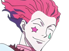 hisoka-morow-hunter-x-hunterxhunter-anime-manga-cheveux-rouge-yeux-jaunes-clown-magicien-nen-transformation-assassin-sociopathe
