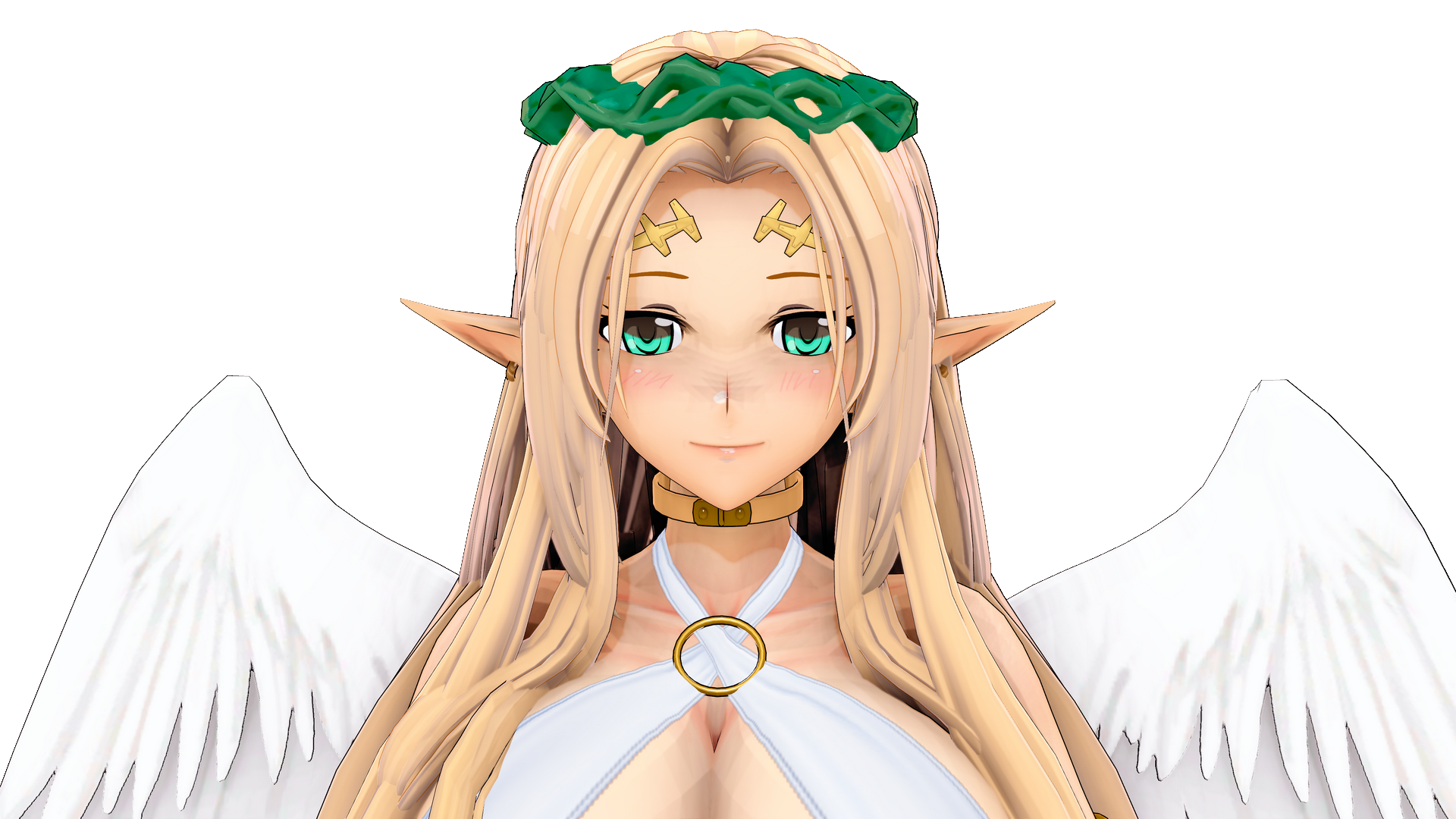 anime manga fille kj kikoujap waifu ange