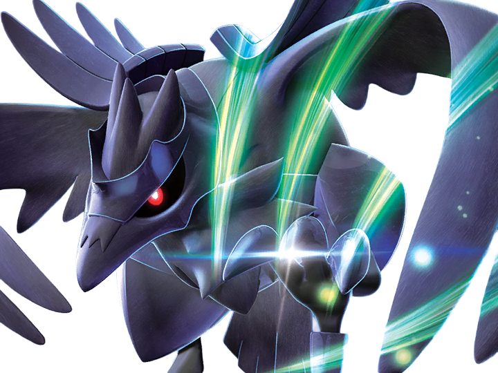 corvaillus corviknight armorga pokemon pkm jeu anime type vol acier 8g galar corbeau