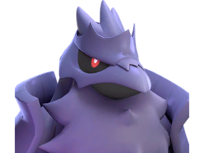 corvaillus corviknight armorga pokemon pkm jeu anime type vol acier 8g galar corbeau