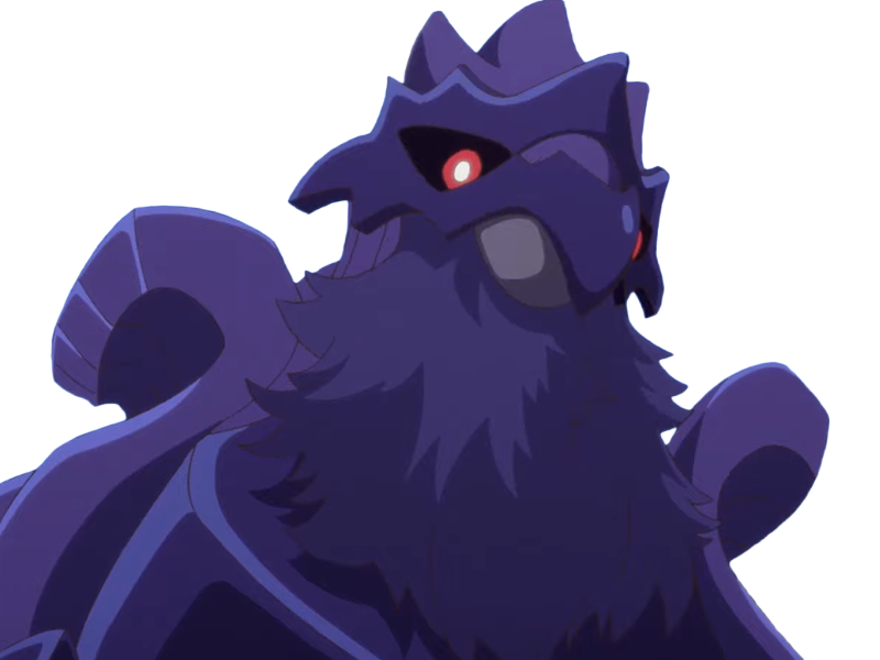 corvaillus corviknight armorga pokemon pkm jeu anime type vol acier 8g galar corbeau
