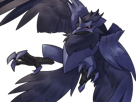 corvaillus-corviknight-armorga-pokemon-pkm-jeu-anime-type-vol-acier-8g-galar-corbeau