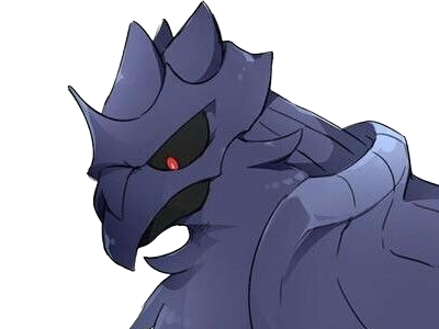 corvaillus corviknight armorga pokemon pkm jeu anime type vol acier 8g galar corbeau
