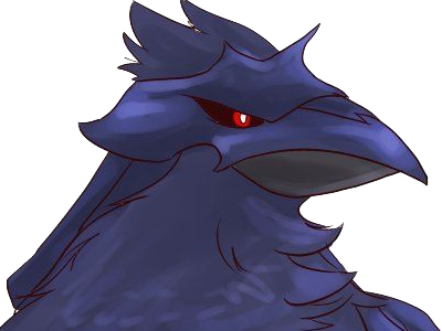 corvaillus corviknight armorga pokemon pkm jeu anime type vol acier 8g galar corbeau
