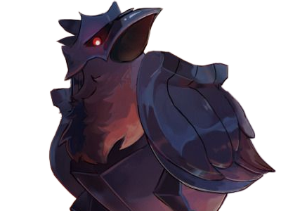 corvaillus corviknight armorga pokemon pkm jeu anime type vol acier 8g galar corbeau