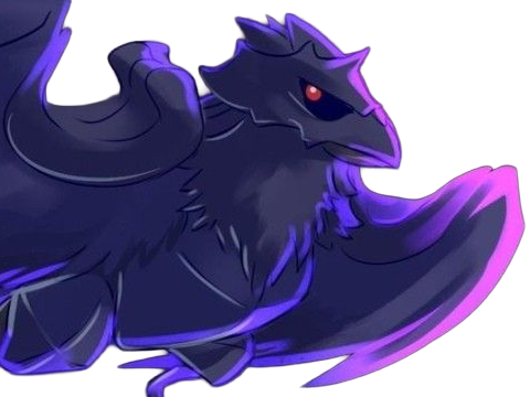 corvaillus corviknight armorga pokemon pkm jeu anime type vol acier 8g galar corbeau
