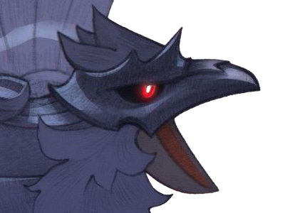 corvaillus corviknight armorga pokemon pkm jeu anime type vol acier 8g galar corbeau