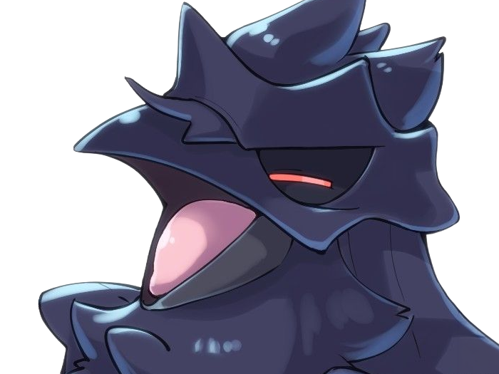 corvaillus corviknight armorga pokemon pkm jeu anime type vol acier 8g galar corbeau