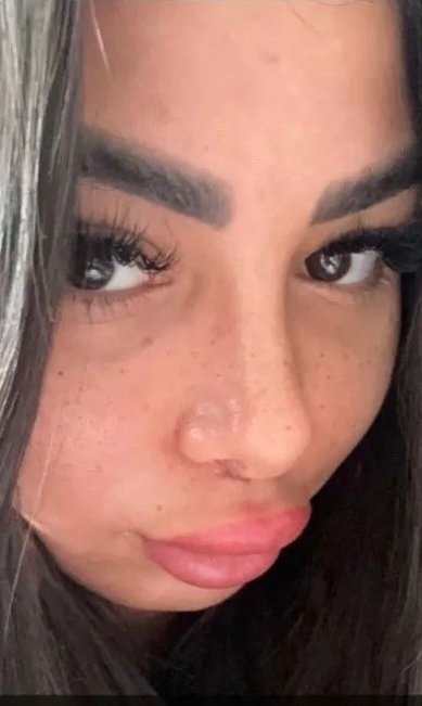 teen maeva ghennam dubai france guerre instagram reseaux sociaux