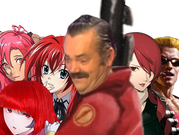 brigade rouge moupe controle flavie charlotte albert madlyne esmee dit oui pour cha stp massko