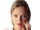 uma-thurman-kill-bill-blonde-yeux-bleus-bloop-rose-dassonville