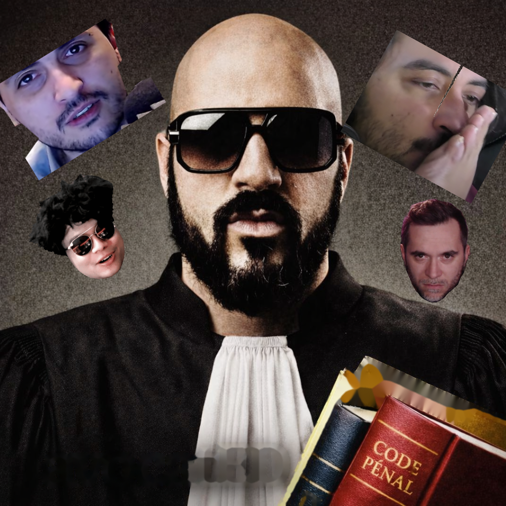 papacito avocat justice conversano kroc blanc pazen news finito