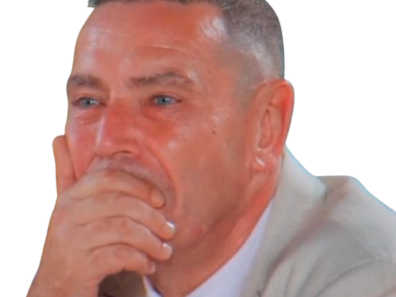 m6u marie au premier regard pere gendarme didier