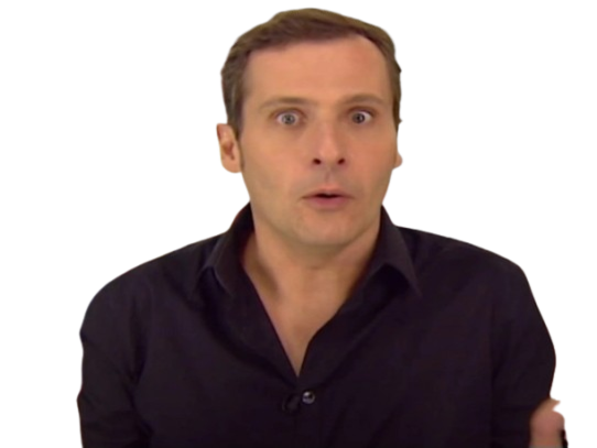 marcus marc lacombe retro game one debat explication expliquer main choc surprise