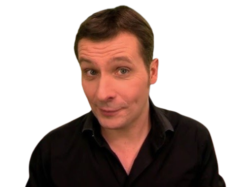 marcus marc lacombe retro game one sourire smile doute doubt malaise