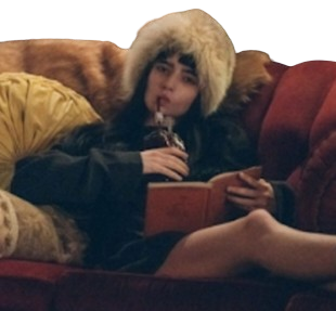 sara montpetit teen vampire humaniste film actrice horreur movie quebec quebecoise sang chapka