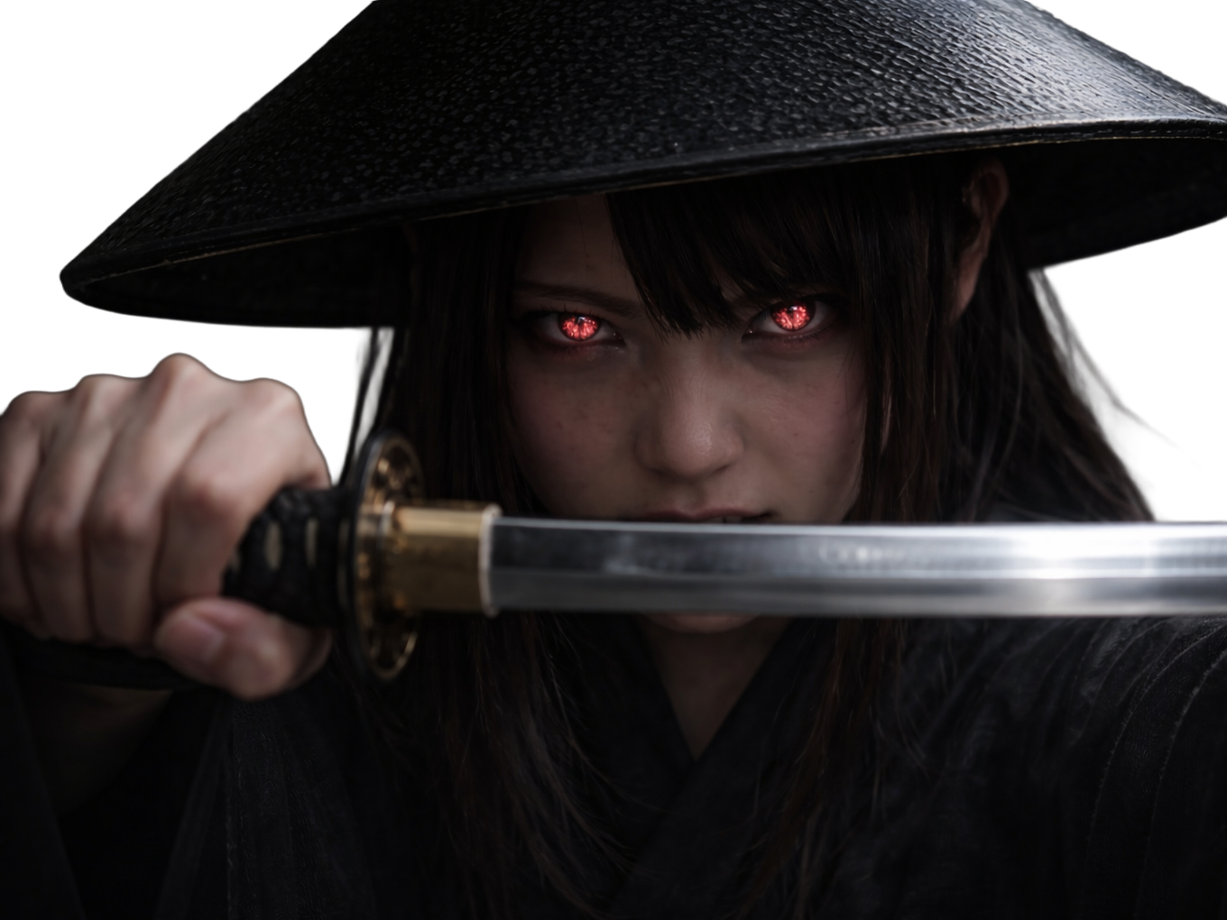 yumi kalos sud kalos-du-sud fic vlt ai uehara vagabonde samourai katana dresseuse johtonienne