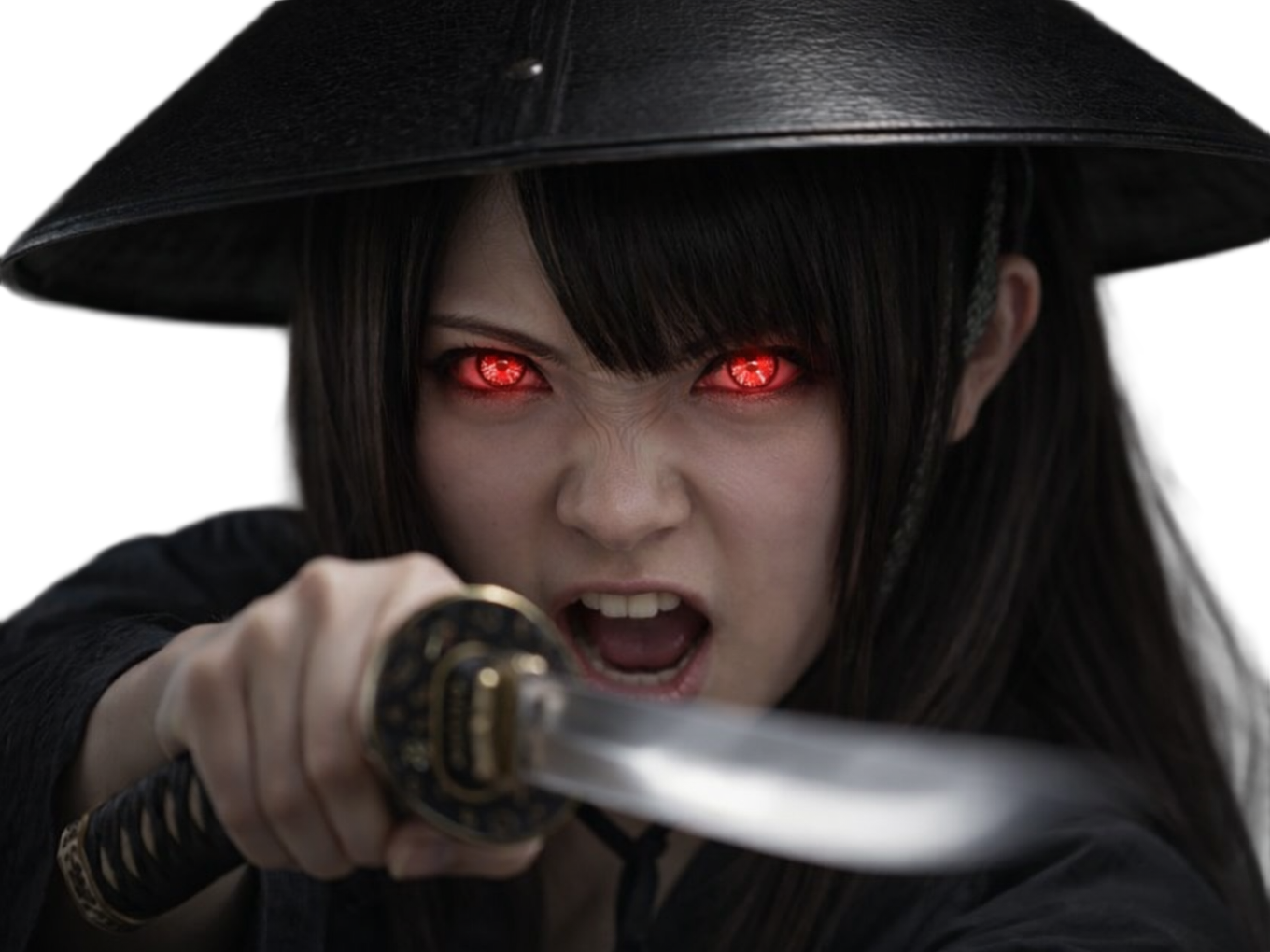 yumi kalos sud kalos-du-sud fic vlt ai uehara vagabonde samourai katana dresseuse johtonienne