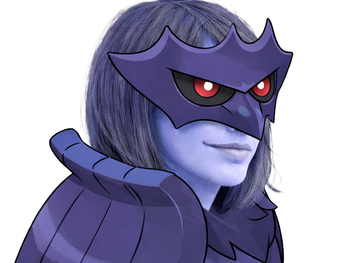 victoria corvaillus pokemon pkm 8g kalos-du-sud kalos sud vlt __vlt__ francoise hardy fic risific