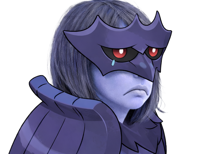 victoria corvaillus pokemon pkm 8g kalos-du-sud kalos sud vlt __vlt__ francoise hardy fic risific