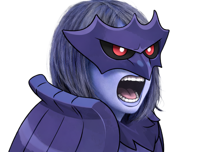 victoria corvaillus pokemon pkm 8g kalos-du-sud kalos sud vlt __vlt__ francoise hardy fic risific