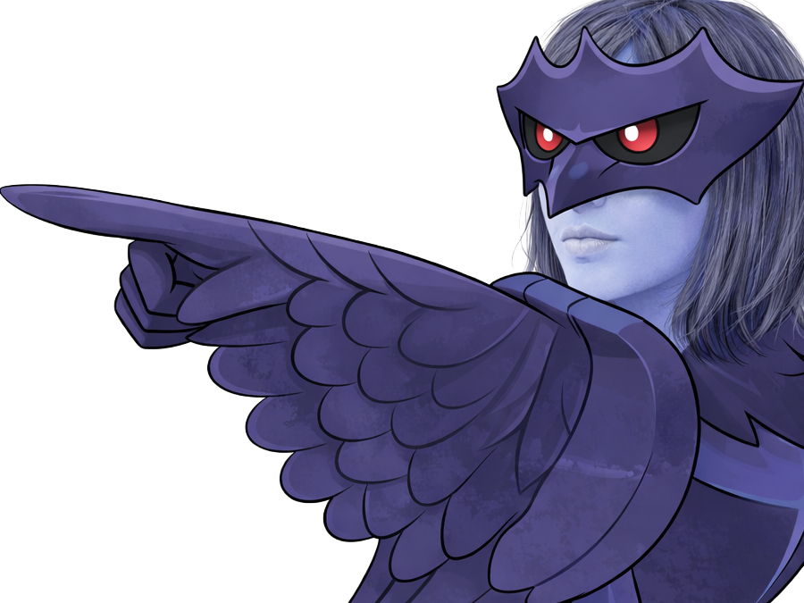 victoria corvaillus pokemon pkm 8g kalos-du-sud kalos sud vlt __vlt__ francoise hardy fic risific