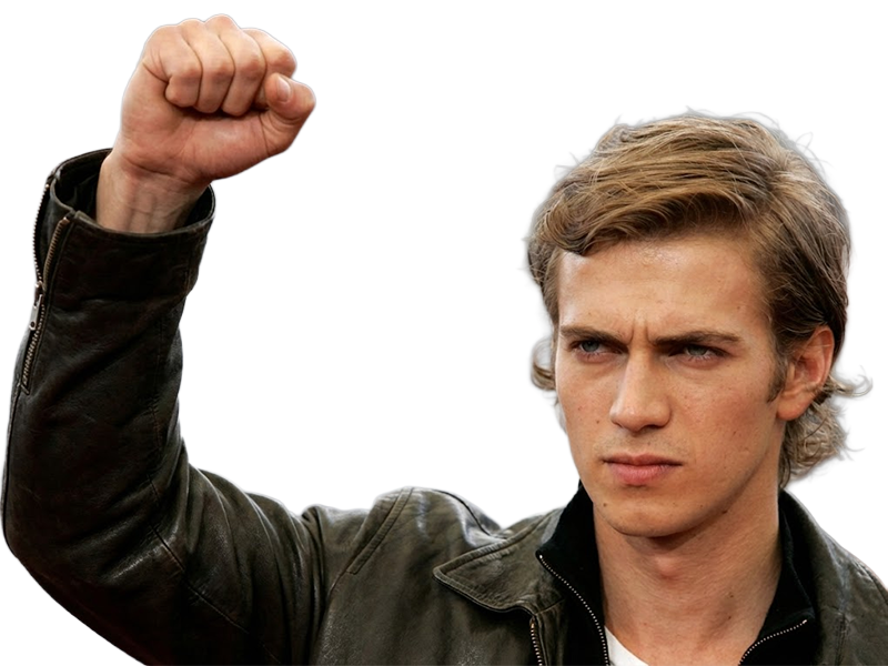 hayden christensen acteur producteur fermier homme canadien americain vingtaine vingtenaire cheveux-chatains yeux-bleus 2000s annees-2000
