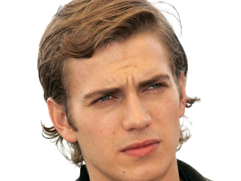 hayden christensen acteur producteur fermier homme canadien americain vingtaine vingtenaire cheveux-chatains yeux-bleus 2000s annees-2000