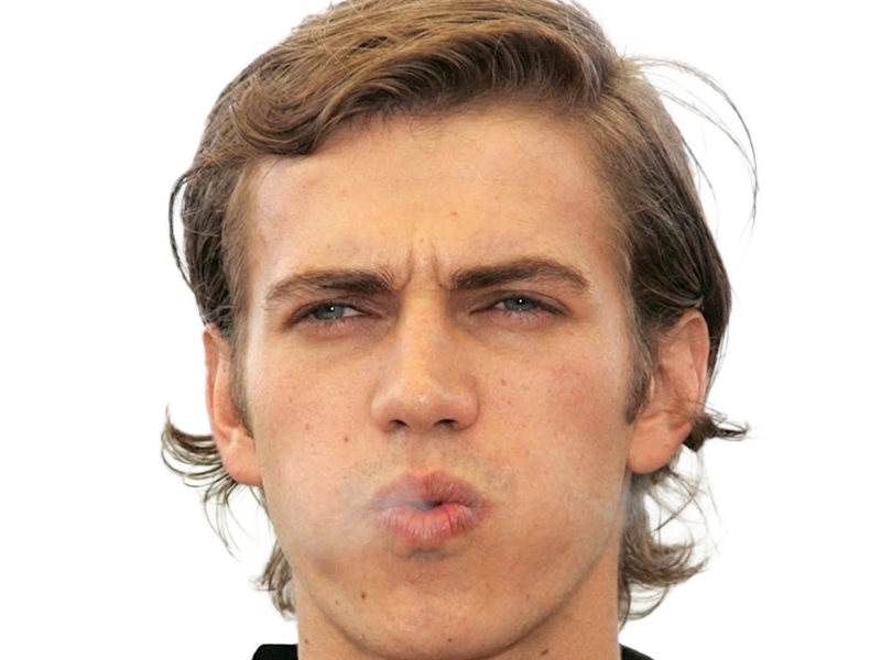 hayden christensen acteur producteur fermier homme canadien americain vingtaine vingtenaire cheveux-chatains yeux-bleus 2000s annees-2000