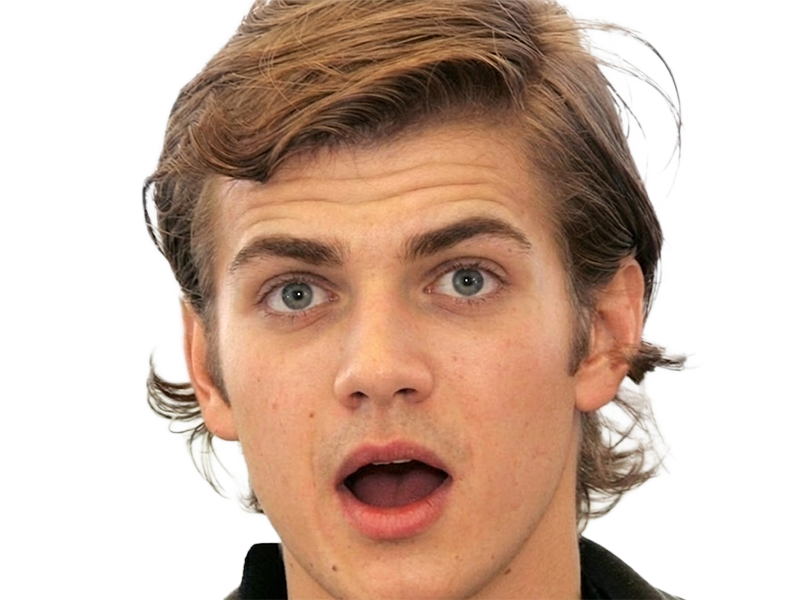 hayden christensen acteur producteur fermier homme canadien americain vingtaine vingtenaire cheveux-chatains yeux-bleus 2000s annees-2000