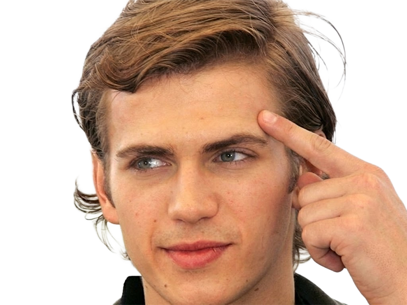 hayden christensen acteur producteur fermier homme canadien americain vingtaine vingtenaire cheveux-chatains yeux-bleus 2000s annees-2000