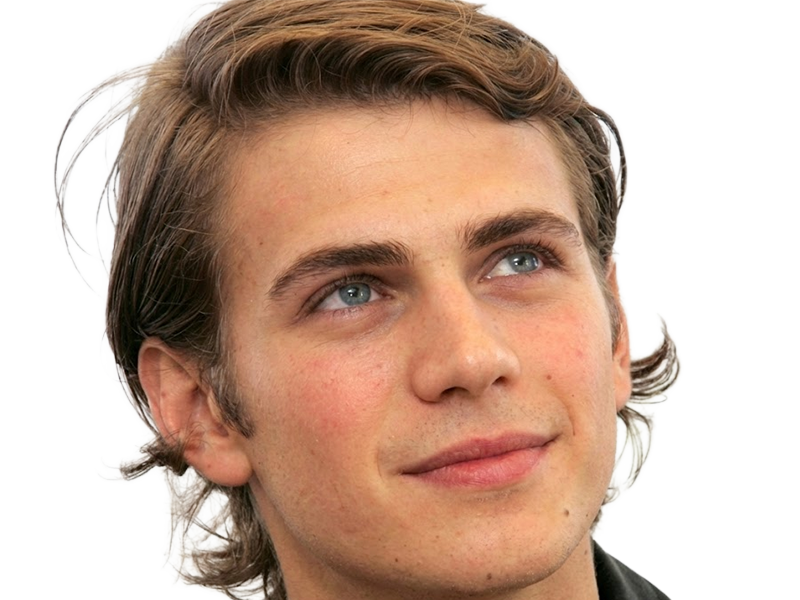 hayden christensen acteur producteur fermier homme canadien americain vingtaine vingtenaire cheveux-chatains yeux-bleus 2000s annees-2000