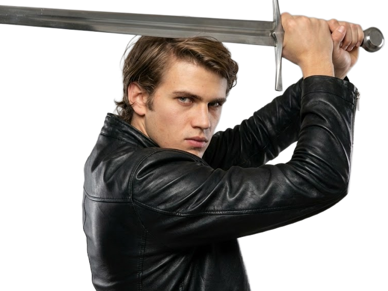 hayden christensen acteur producteur fermier homme canadien americain vingtaine vingtenaire cheveux-chatains yeux-bleus 2000s annees-2000