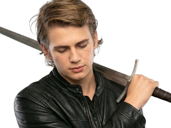 hayden christensen acteur producteur fermier homme canadien americain vingtaine vingtenaire cheveux-chatains yeux-bleus 2000s annees-2000