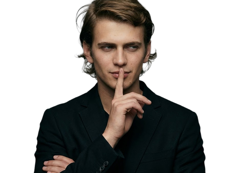 hayden christensen acteur producteur fermier homme canadien americain vingtaine vingtenaire cheveux-chatains yeux-bleus 2000s annees-2000