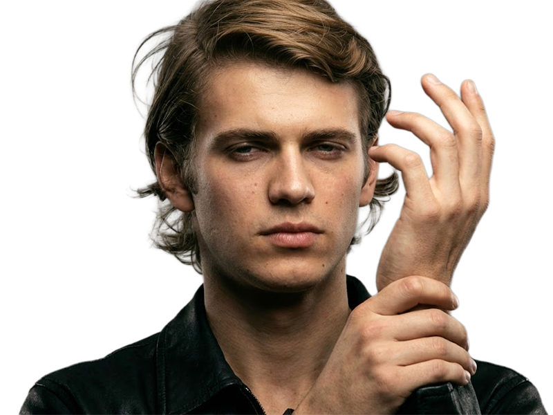 hayden christensen acteur producteur fermier homme canadien americain vingtaine vingtenaire cheveux-chatains yeux-bleus 2000s annees-2000