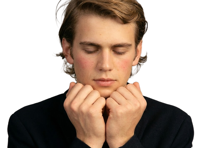 hayden christensen acteur producteur fermier homme canadien americain vingtaine vingtenaire cheveux-chatains yeux-bleus 2000s annees-2000