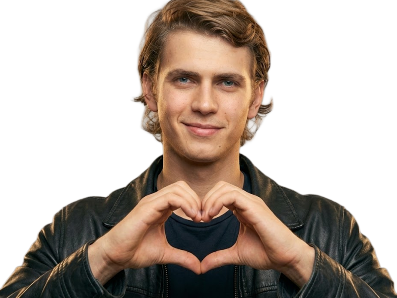 hayden christensen acteur producteur fermier homme canadien americain vingtaine vingtenaire cheveux-chatains yeux-bleus 2000s annees-2000