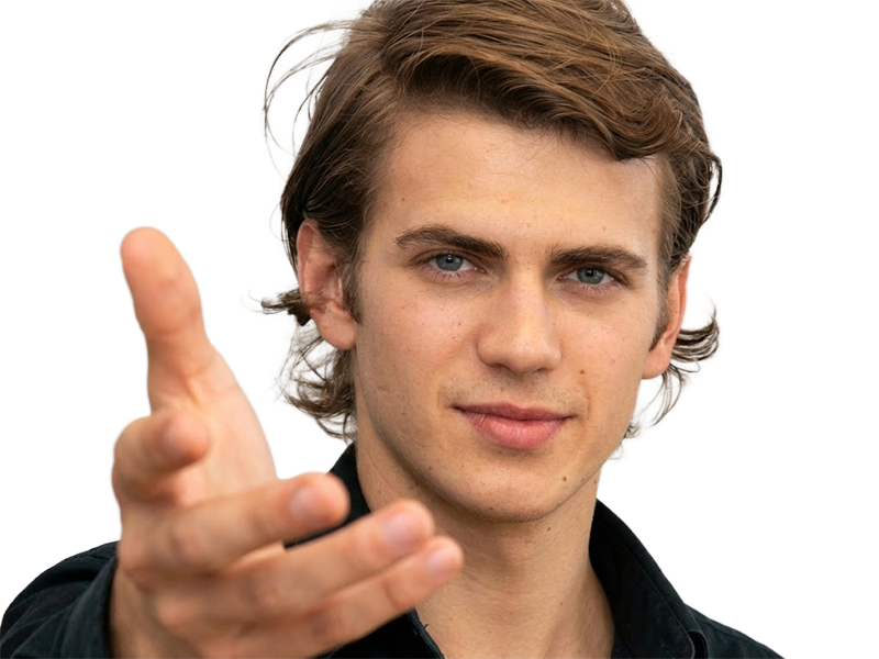 hayden christensen acteur producteur fermier homme canadien americain vingtaine vingtenaire cheveux-chatains yeux-bleus 2000s annees-2000