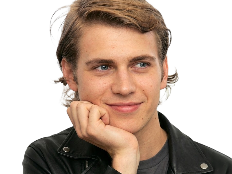 hayden christensen acteur producteur fermier homme canadien americain vingtaine vingtenaire cheveux-chatains yeux-bleus 2000s annees-2000