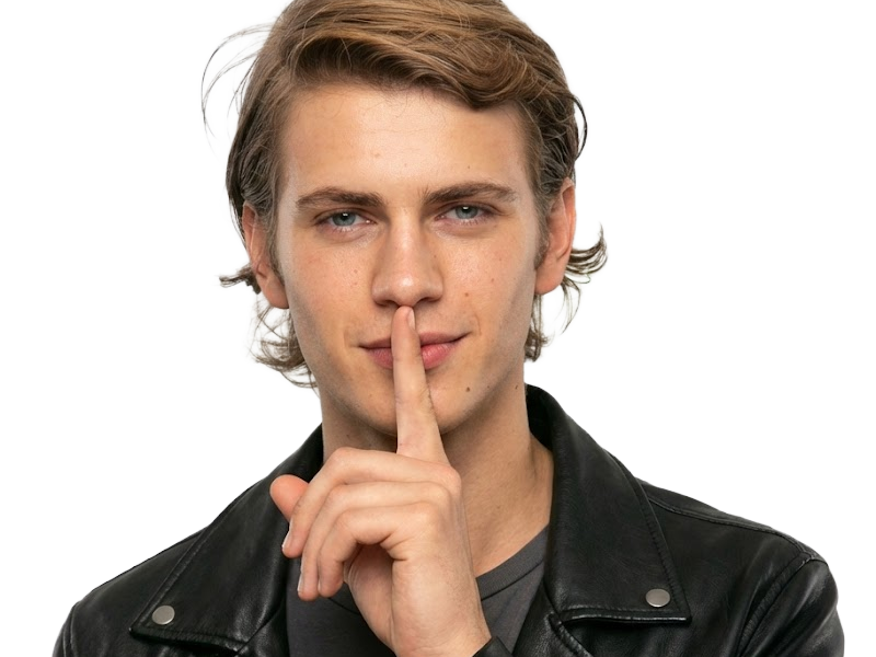 hayden christensen acteur producteur fermier homme canadien americain vingtaine vingtenaire cheveux-chatains yeux-bleus 2000s annees-2000