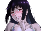 yumeko-gambling-school-jabami-waifu-lucy-moupe-eternelle-seconde