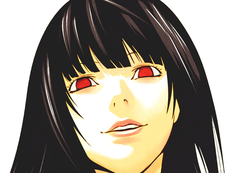 yumeko gambling school jabami waifu lucy moupe eternelle seconde