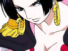 boa-hancock-one-piece-cheveux-noir-yeux-bleu-boucle-oreille-serpent-bloop
