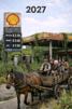 carburant-petrole-guerre-essence-gazoil-penurie-cheval-caleche-ingals-famille-cher