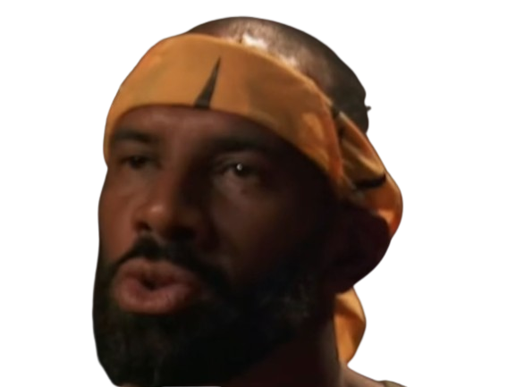 m6u koh lanta ulrich anti clemence renoi jaune