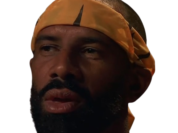 m6u koh lanta ulrich anti clemence renoi jaune