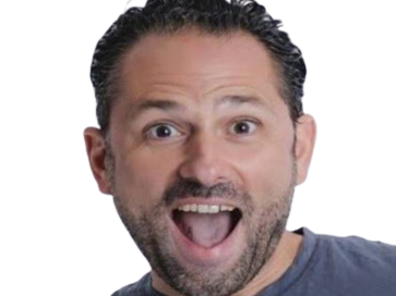 julien tellouck game one sourire smile troll moquerie chambrage surprise