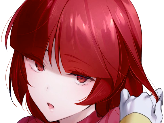 madlyne sabrina rousse ctmglc